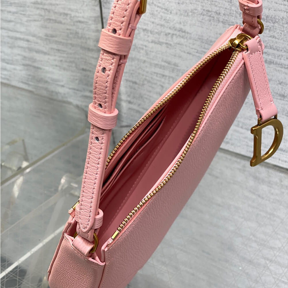 Dior Saddle Rodeo Pouch S5909CCEH_M92P