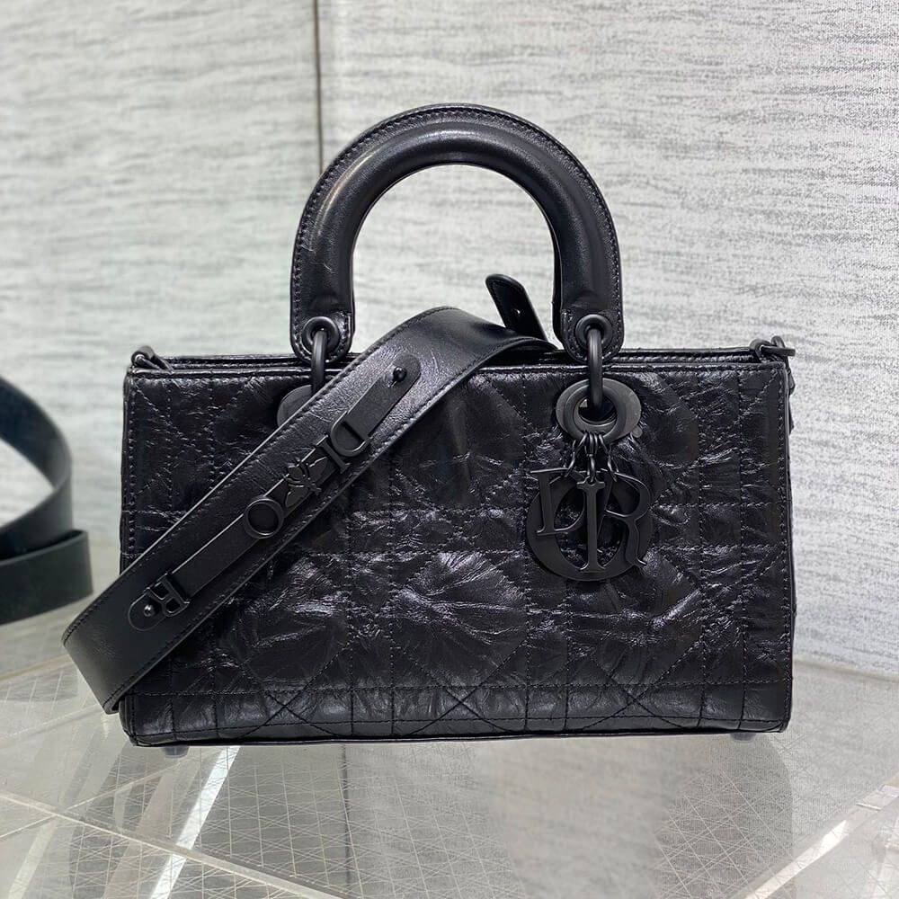 Dior Small Lady D-Sire My ABCDior Bag M1150SNIO_M900