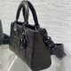 Dior Small Lady D-Sire My ABCDior Bag M1150SNIO_M900