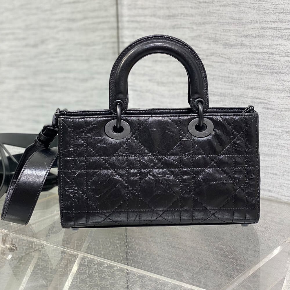 Dior Small Lady D-Sire My ABCDior Bag M1150SNIO_M900