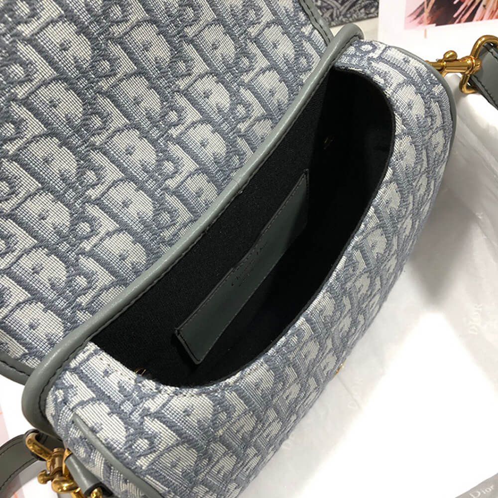 MEDIUM DIOR BOBBY BAG 