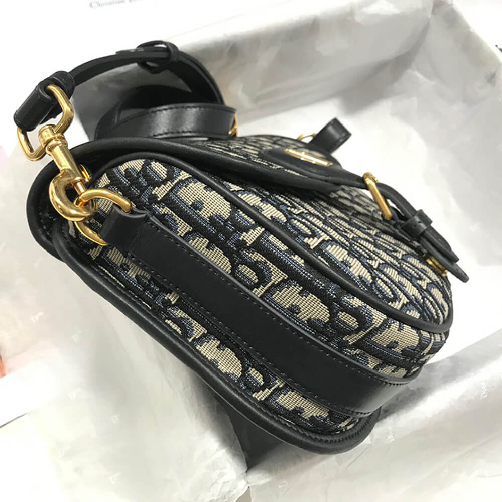 MEDIUM DIOR BOBBY BAG 