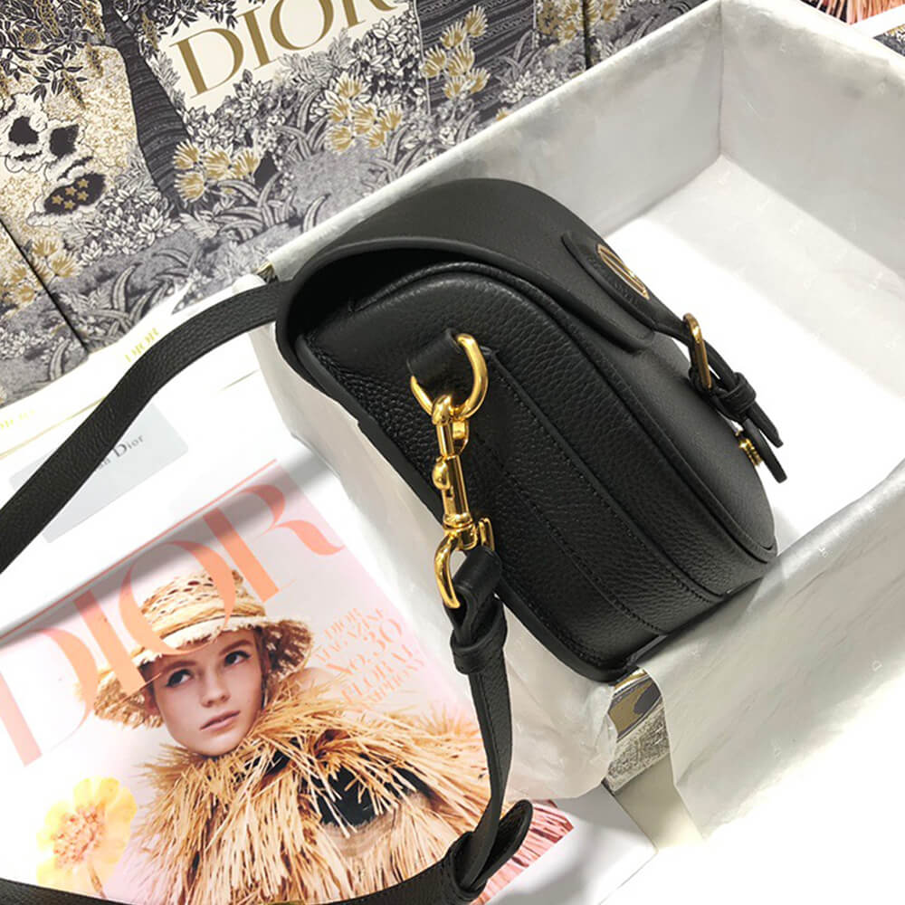 MEDIUM DIOR BOBBY BAG 