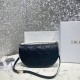 MEDIUM DIOR VIBE HOBO BAG 