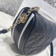 MEDIUM DIOR VIBE HOBO BAG 