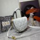 MEDIUM DIOR VIBE HOBO BAG 