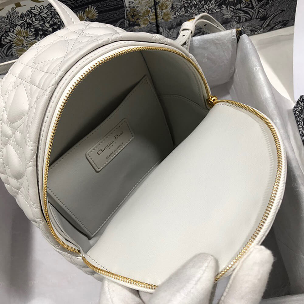 MINI DIORAMOUR DIOR BACKPACK 