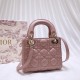 MINI LADY DIOR BAG 