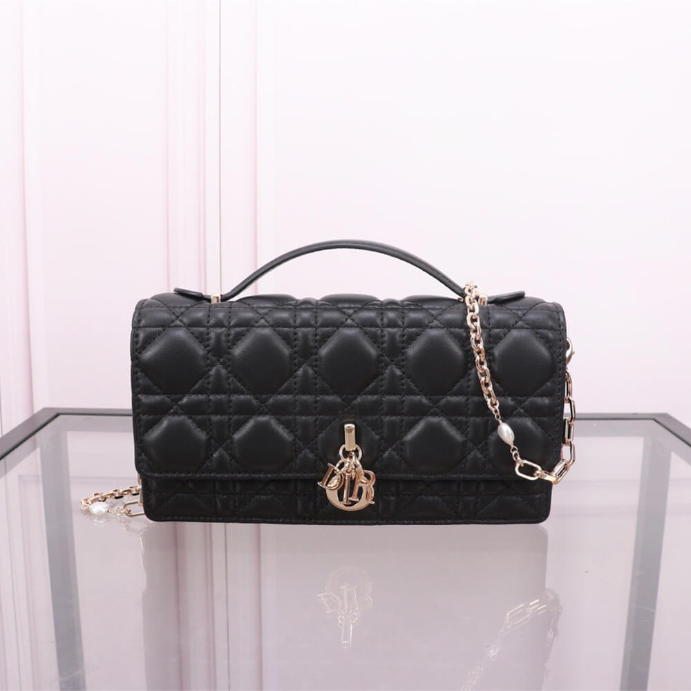 MISS DIOR MINI BAG S0980ONMJ_M900