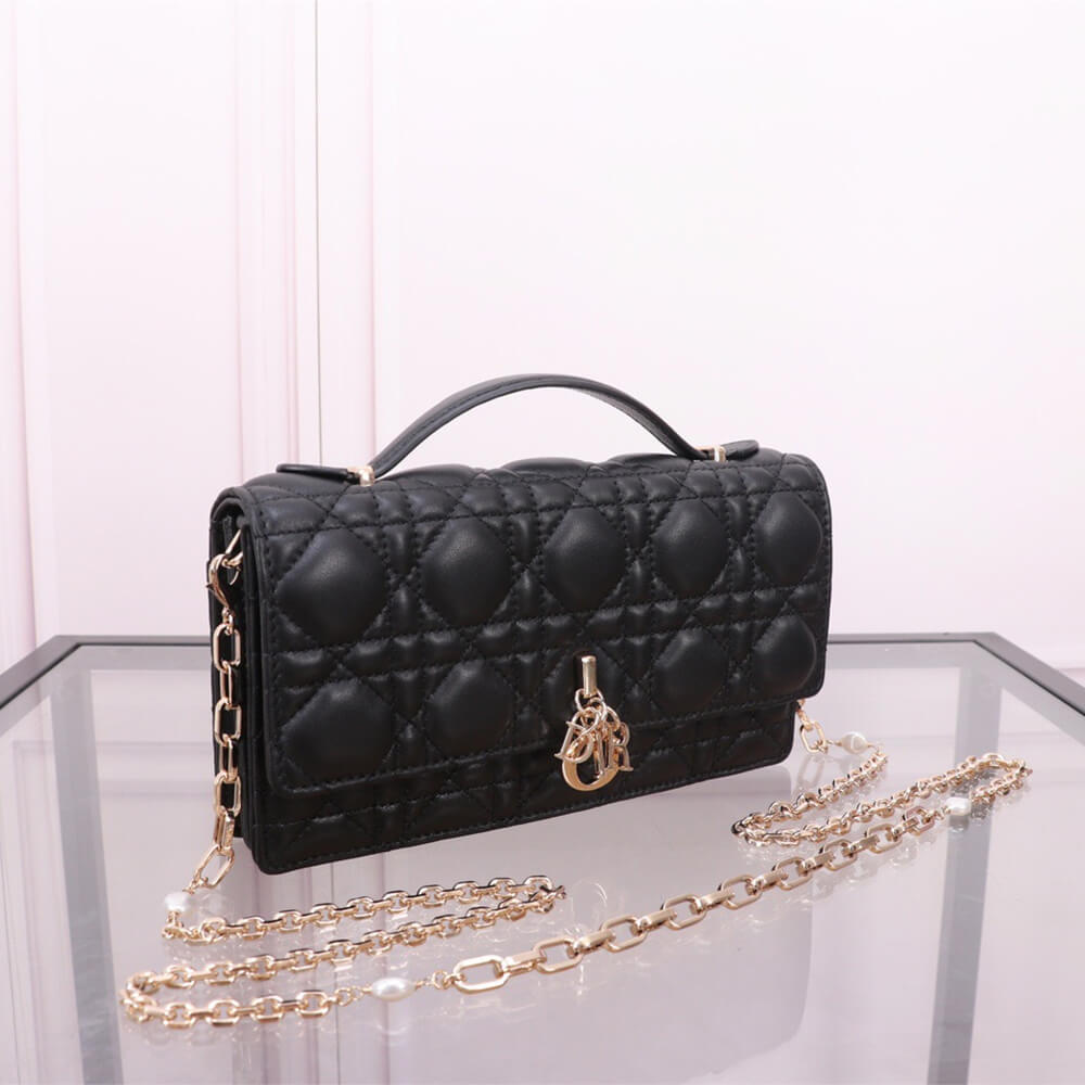 MISS DIOR MINI BAG S0980ONMJ_M900