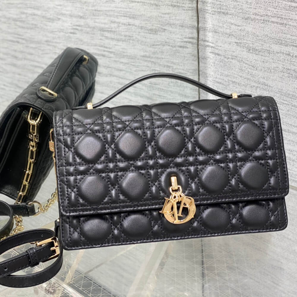 MISS DIOR TOP HANDLE BAG M0997ONGE_M900