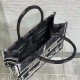 Medium Dior Book Tote M1296ZEGG_M911