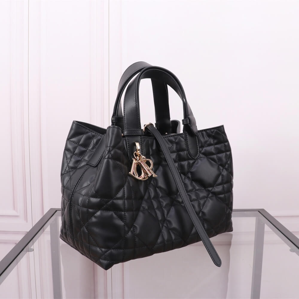 Medium Dior Toujours Bag M2821