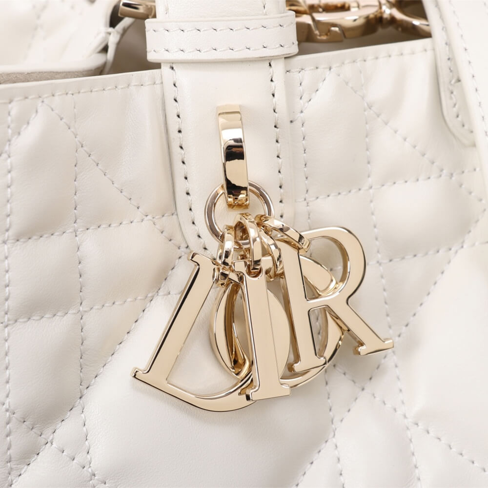 Medium Dior Toujours Bag M2821