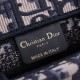 Mini Dior Book Tote S5573CRIW_M928