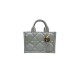 Mini Dior Book Tote S5573OWHP_M030