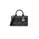 Mini Dior Book Tote S5573OWHP_M900