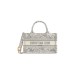 Mini Dior Book Tote S5573CRGO_M932