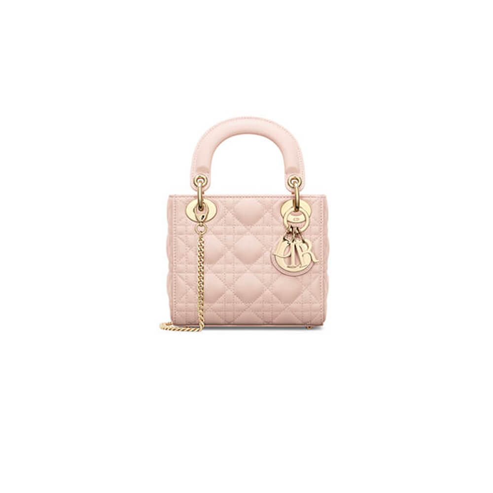 Mini Lady Dior Bag M0505