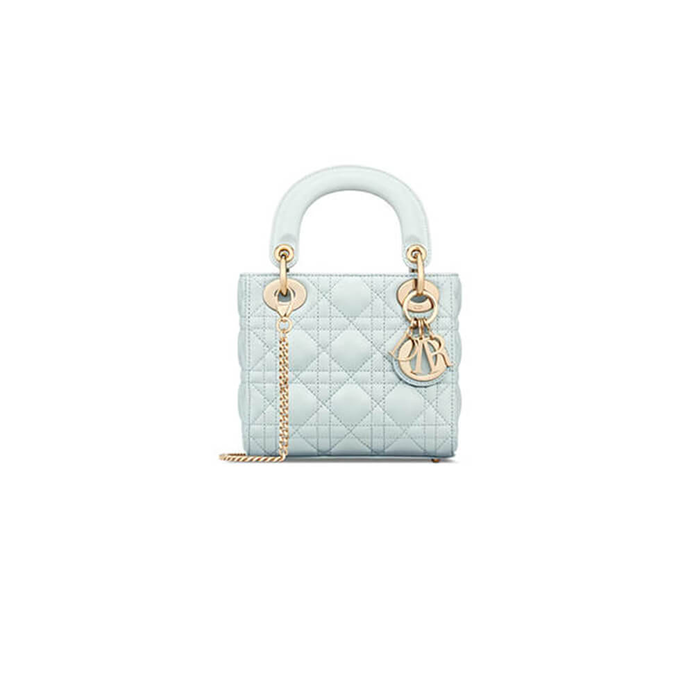 Mini Lady Dior Bag M0505