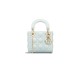 Mini Lady Dior Bag M0505