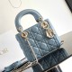 Mini Lady Dior Bag M0505