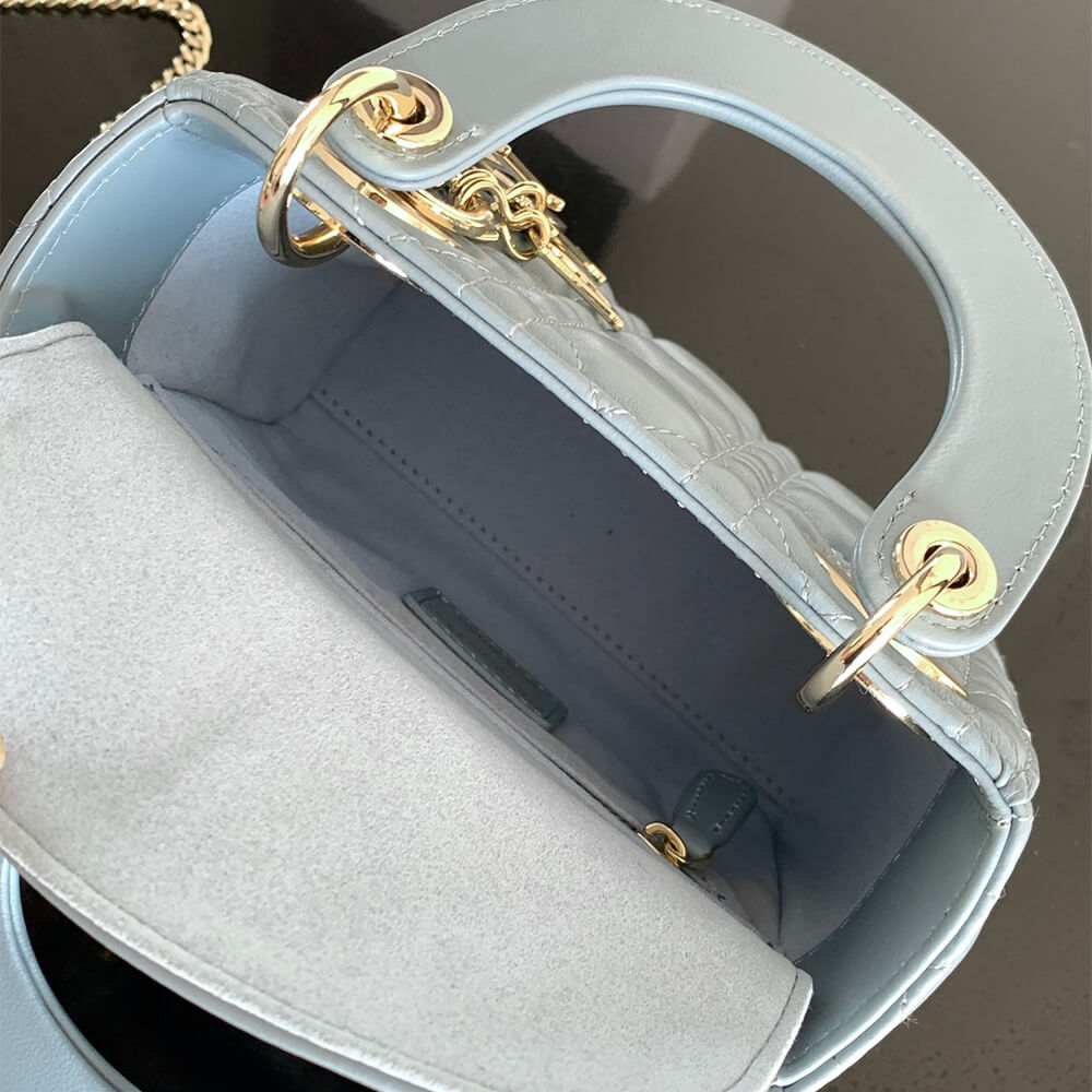 Mini Lady Dior Bag M0505