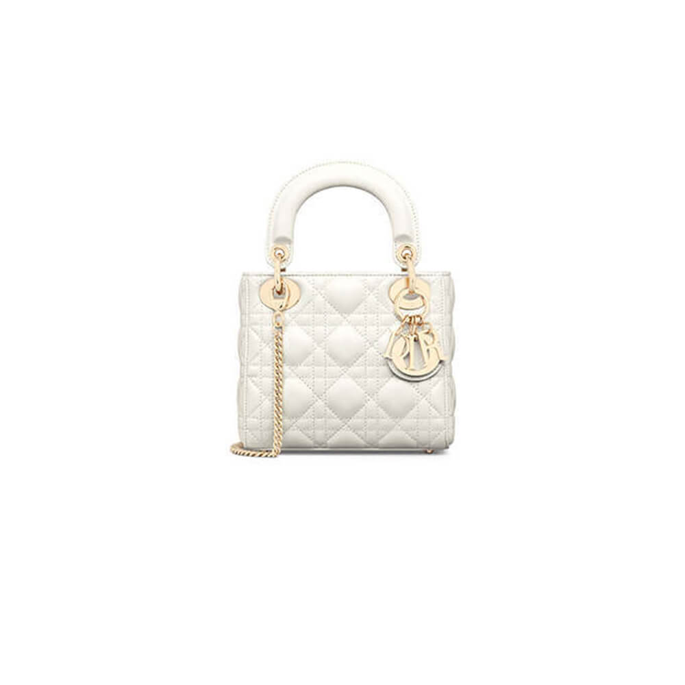 Mini Lady Dior Bag M0505