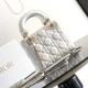 Mini Lady Dior Bag M0505