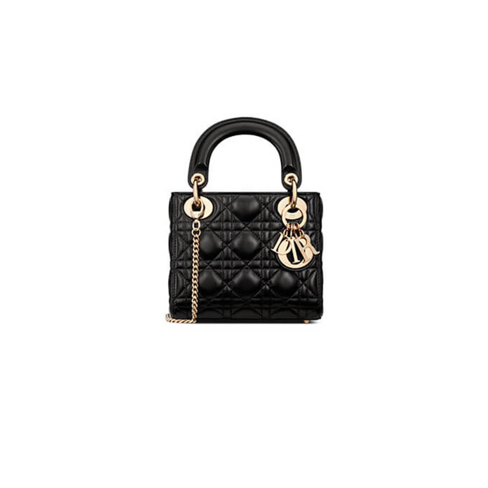 Mini Lady Dior Bag M0505