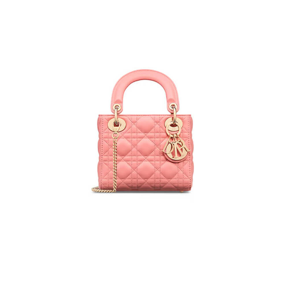 Mini Lady Dior Bag M0505