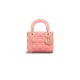 Mini Lady Dior Bag M0505