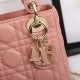 Mini Lady Dior Bag M0505