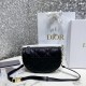 SMALL DIOR VIBE HOBO BAG 