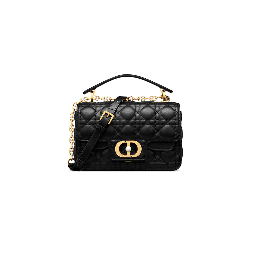 Small Dior Jolie Top Handle Bag M9271UBHI_M900