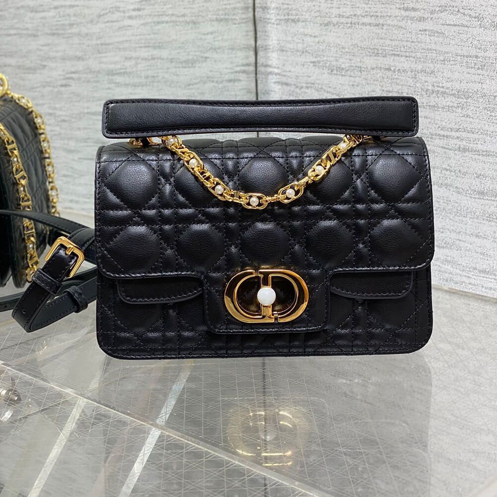 Small Dior Jolie Top Handle Bag M9271UBHI_M900