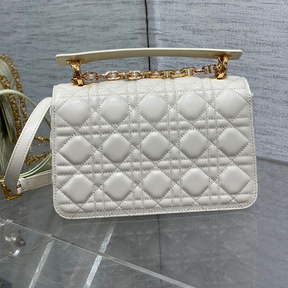 Small Dior Jolie Top Handle Bag M9271UBHI_M030