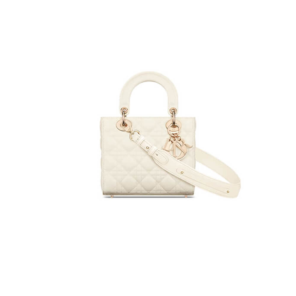 Small Lady Dior My ABCDior Bag M0538