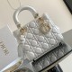 Small Lady Dior My ABCDior Bag M0538