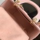 Small Lady Dior My ABCDior Bag M0538