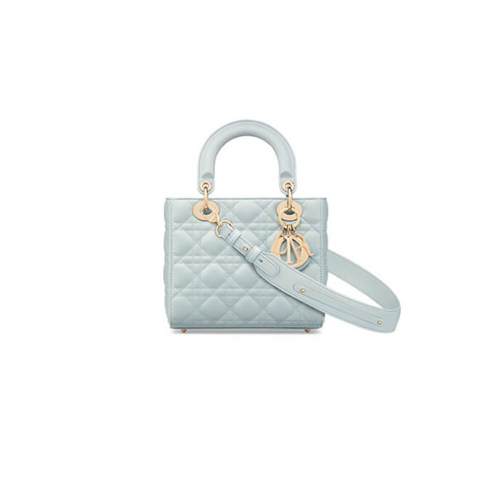 Small Lady Dior My ABCDior Bag M0538