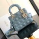 Small Lady Dior My ABCDior Bag M0538