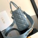 Small Lady Dior My ABCDior Bag M0538