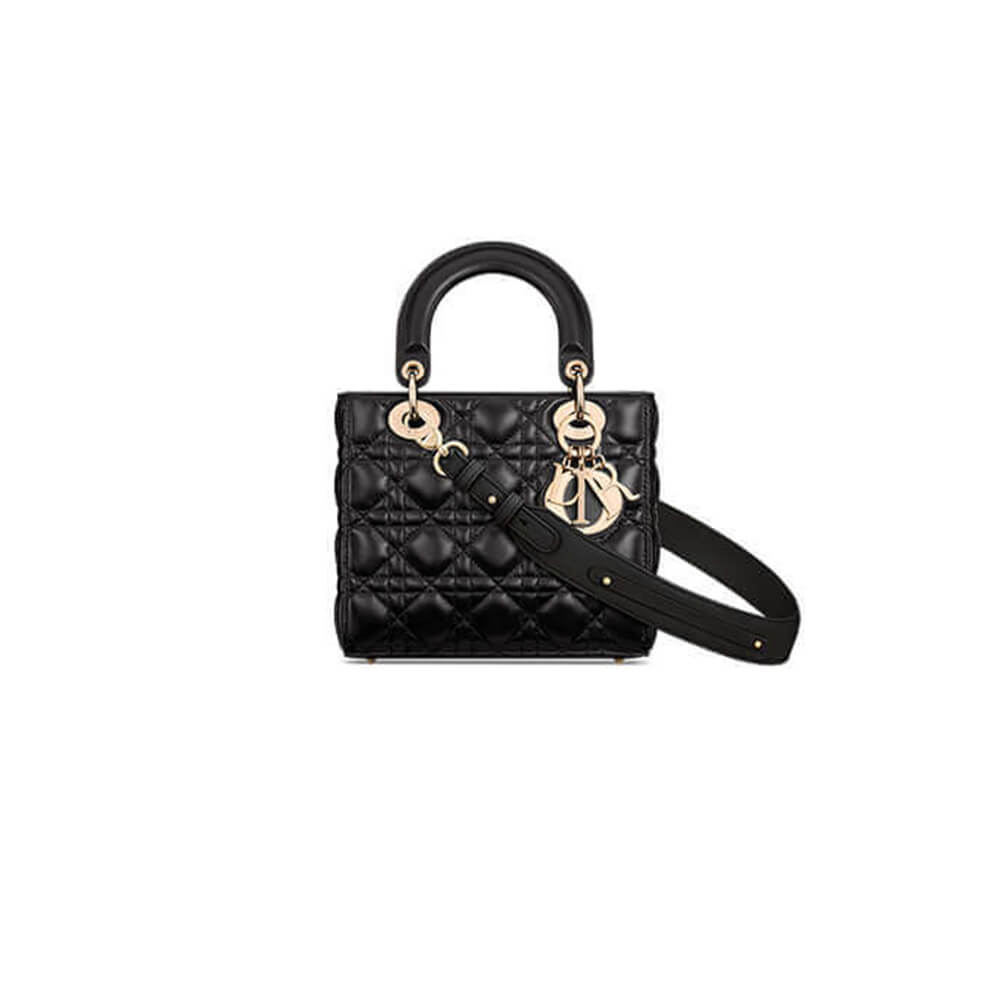 Small Lady Dior My ABCDior Bag M0538