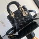 Small Lady Dior My ABCDior Bag M0538