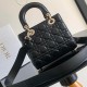 Small Lady Dior My ABCDior Bag M0538