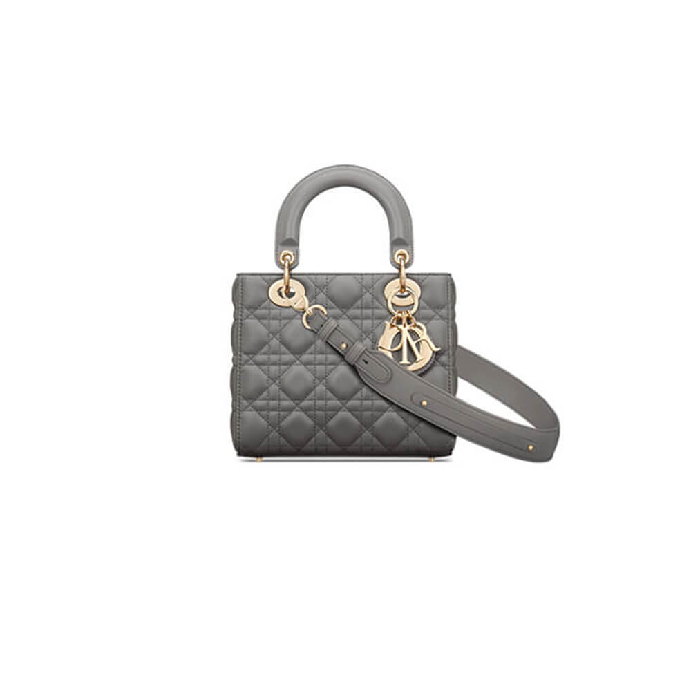 Small Lady Dior My ABCDior Bag M0538