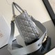 Small Lady Dior My ABCDior Bag M0538