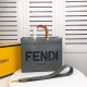 FENDI SUNSHINE Medium Tote Bag 8BH386ABVLF0PWZ