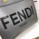 FENDI SUNSHINE Medium Tote Bag 8BH386ABVLF0PWZ